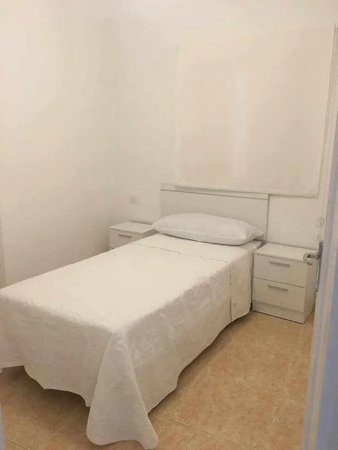 Apartamentos Maria Luisa 2 0*, Los Cristianos (Tenerife)