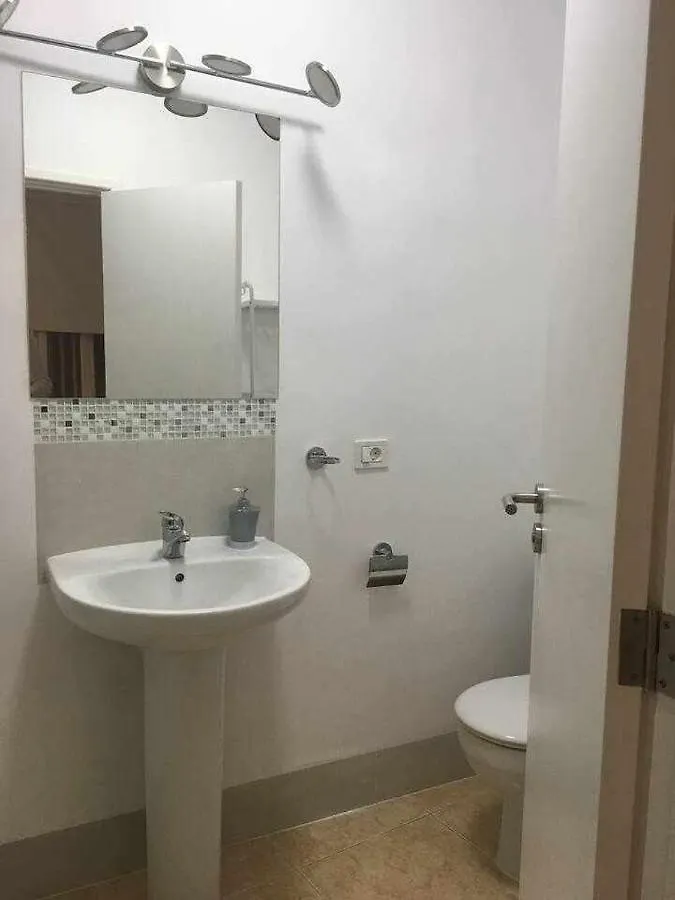 Apartment Apartamentos Maria Luisa 2 Spanien