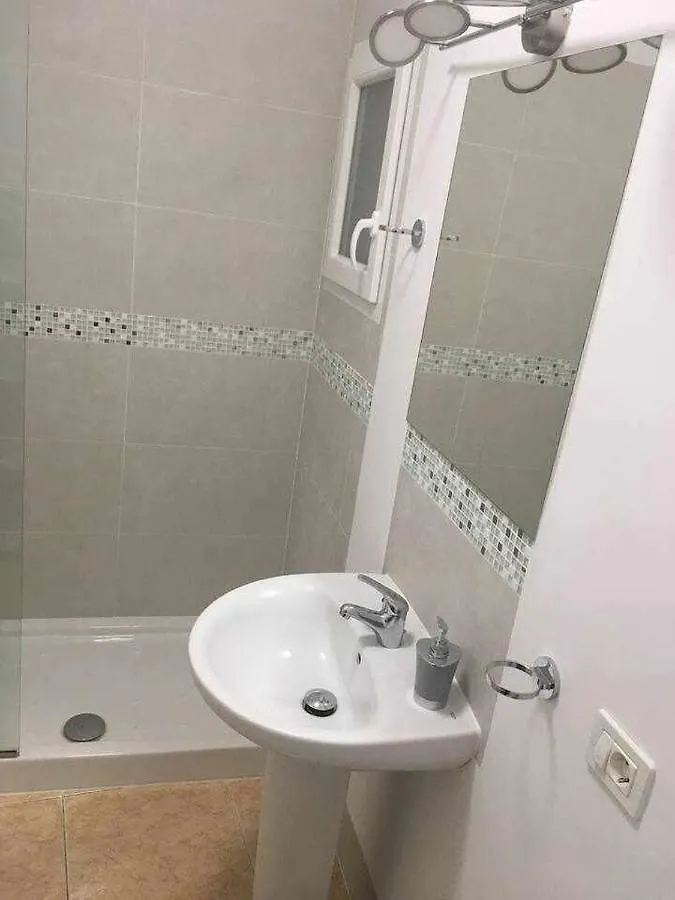 Apartamentos Maria Luisa 2 Los Cristianos (Tenerife)