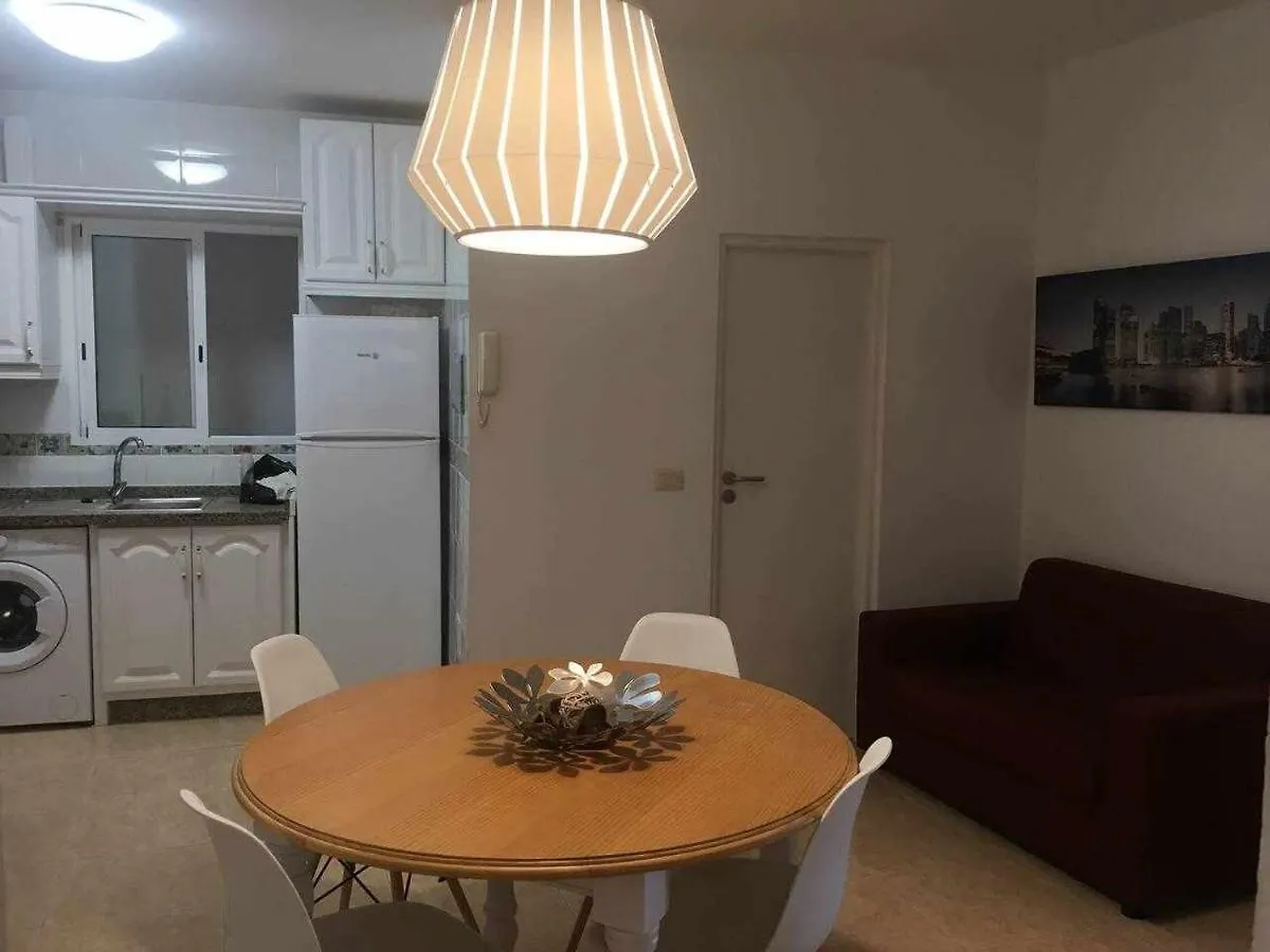 Apartamentos Maria Luisa 2 Apartment Los Cristianos (Tenerife)
